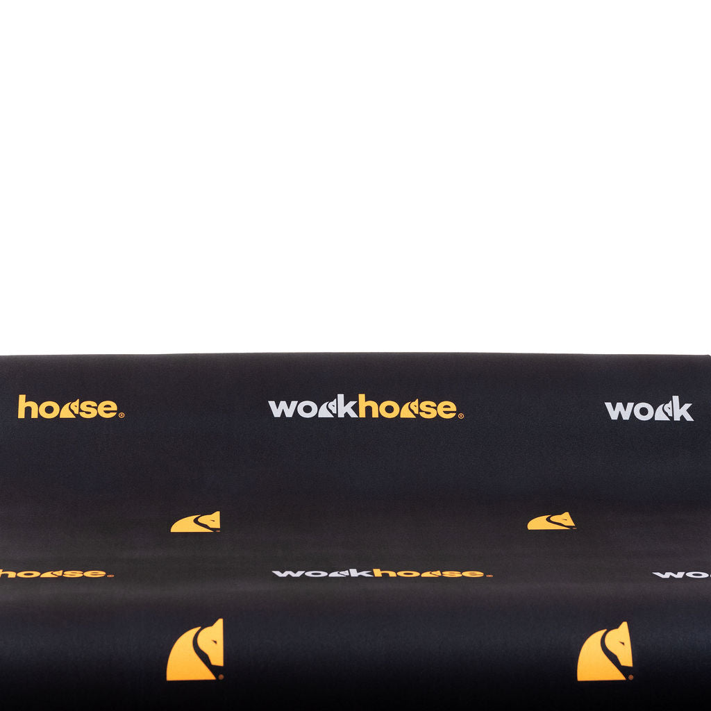 The Workhorse Kit